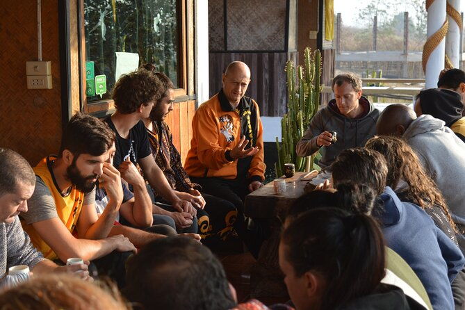 Afternoon Course - Shaolin Kung Fu Training - Real Feedback from Participants