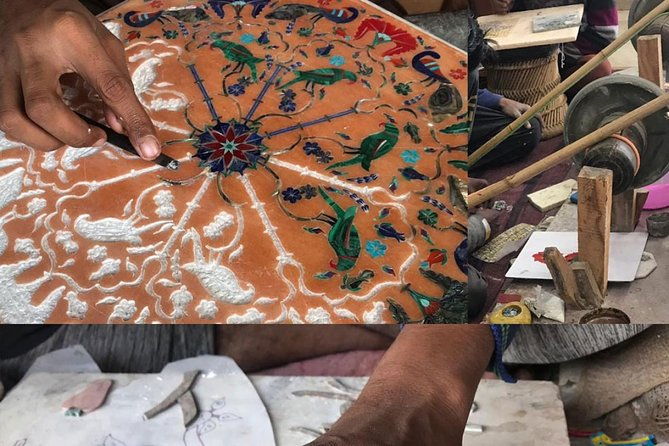 Agra Overnight Tour (Taj Mahal , Agra Fort & Itmad-Ud-Duala) - Who Should Consider This Tour?