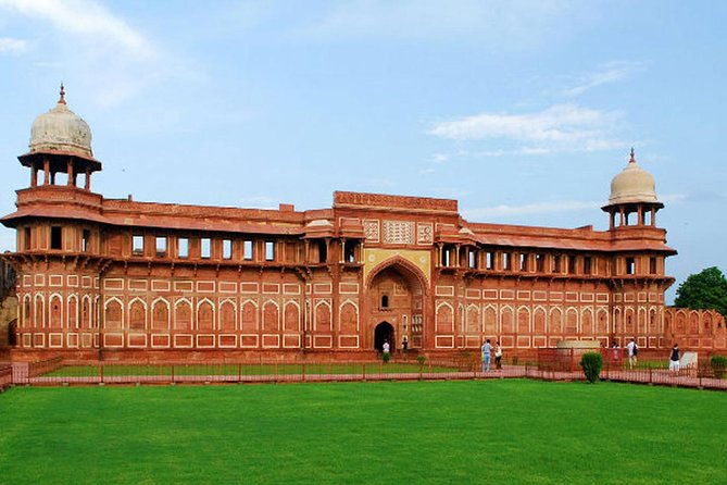 Agra : Private Sunrise Taj Mahal & Agra City Tour - Final Thoughts