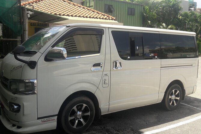 Airport to Negombo Hotel Transfer / Taxi (Airport Transfer) - FAQ