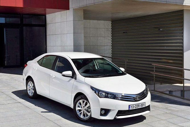 Airport Transfer (From Hotels in Ho Chi Minh to Airport) Private 4 Seats Car - Who Is This Tour Best For?