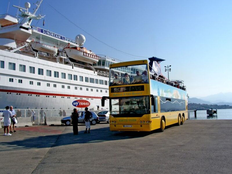 Ajaccio Sightseeing Tour - Final Thoughts: Is It Worth It?