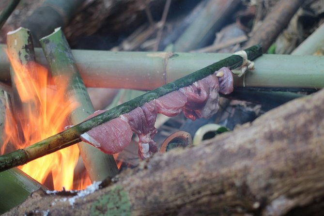 Akha private eco-trekking 2 days 1 night Chiang Rai - Frequently Asked Questions