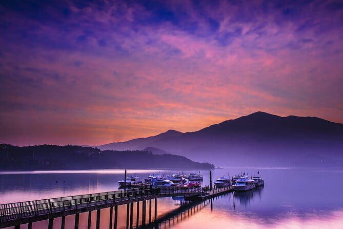 Alishan Join In Day Tour from Taichung (Incl. Park Entrance) - Who Will Love This Tour?