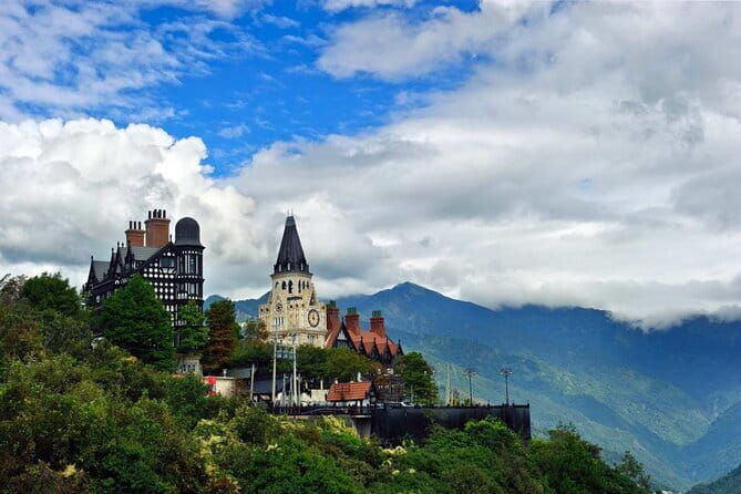 Alishan One Day Tour from Taichung - FAQs