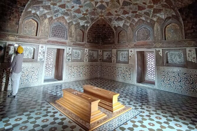 All Cost Inclusive Tour Extraordinaire of Taj Mahal, and Agra - FAQ Section