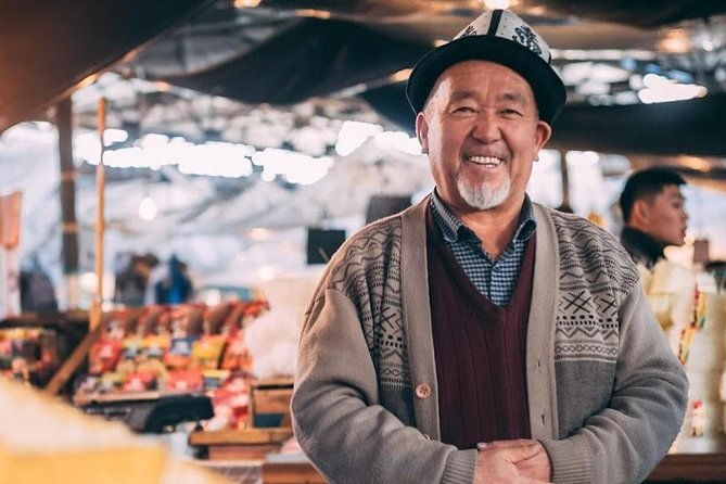 All in one-day: Bishkek city tour and Ala-Archa National Park - Practical Details: What You Need to Know