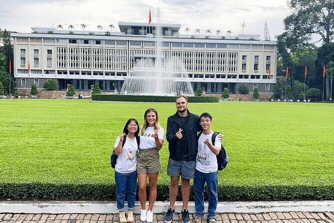 All in One Saigon Day Tour - Final Thoughts