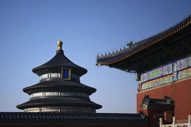 All Inclusive Boutique Tour: City Highlights and Peking Duck - FAQs