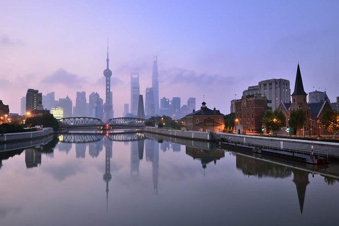 All-inclusive Customized Shanghai Layover Tour - Final Thoughts: Why It’s a Great Option