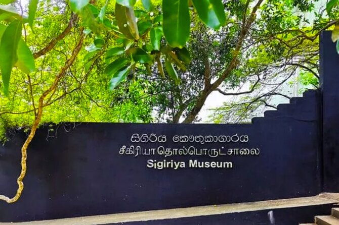 All-inclusive Day Tour of Sigiriya & Dambulla from Colombo - FAQ