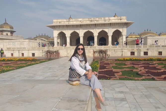 All Inclusive - Delhi and Agra 2 Days Private Guided Tour - Who Will Love This Tour?