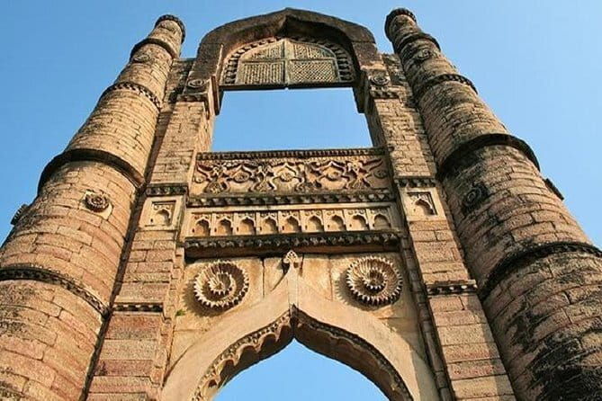 All Inclusive Full Day Sightseeing Tour of Orchha - Authentic Experiences and Insights from Reviews