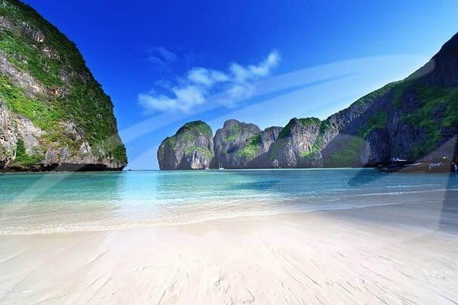 All Inclusive Full-Day Tour Phi Phi Islands from Phuket - FAQs