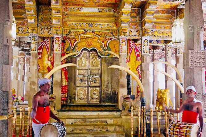 All Inclusive Kandy Private Day Tour From Colombo and Negombo - Authentic Experiences from Reviewers