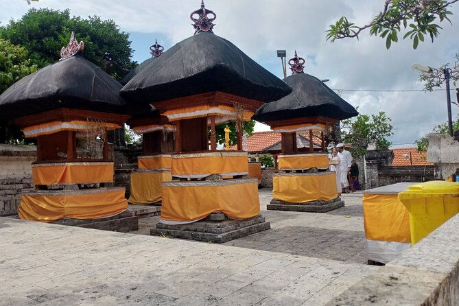 All Inclusive Kecak Dance and Uluwatu Temple Admission Ticket - Frequently Asked Questions