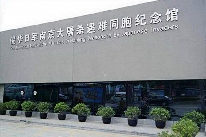 All Inclusive Nanjing City Private Day Tour with Tailor-Made Highlights - What Makes This Tour Stand Out?