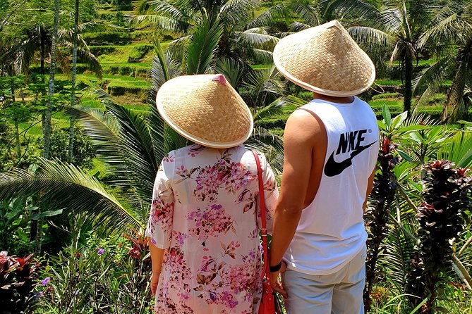 All inclusive Private 3 day tours package : Bali highlights - FAQ