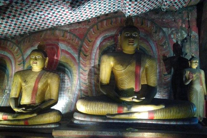 All inclusive Private Day tour Sigiriya, Dambulla & traditional village tour - Who Will Love This Tour?