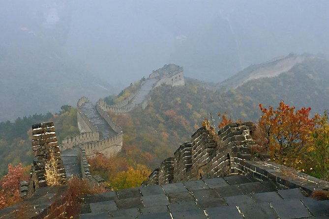 All Inclusive Private Hiking Tour from Huanghuacheng Water Great Wall to Xishuiyu - FAQs