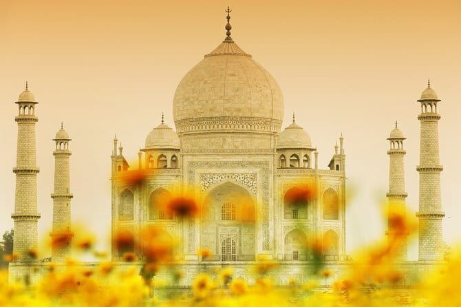 All-Inclusive Private Tour From Delhi To The Taj Mahal - The Sum Up