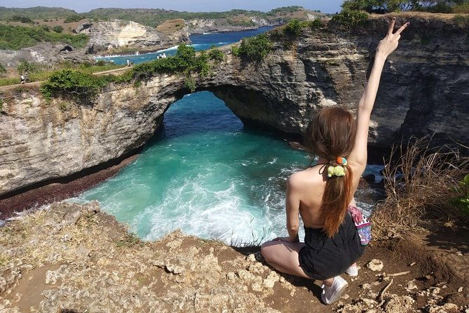 All inclusive Two Days and One Night on Nusa Penida Island - The Sum Up