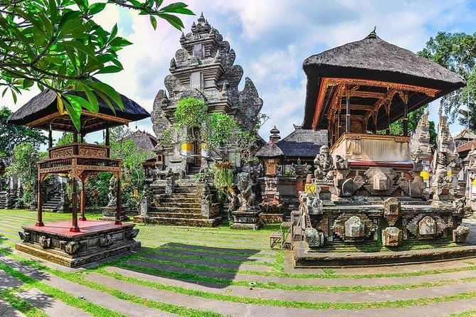 All-Inclusive Ubud Private Tour - Final Thoughts