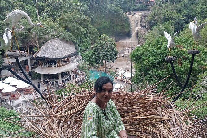 All - Inclusive Ubud Tour - Ubud Culture - Private Tour Guide - Who Would Benefit Most from This Tour?