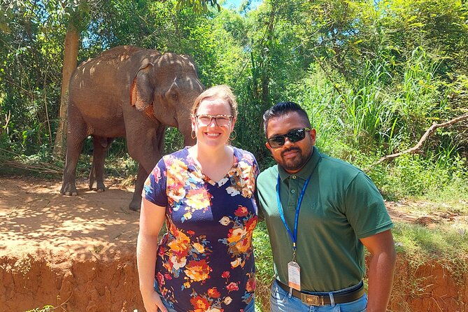 All Inclusive Udawalawe National Park Safari Day Tour from Colombo and Negombo - FAQ