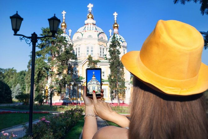 Almaty city tour - Who Should Consider This Tour?