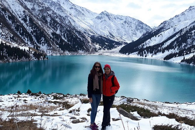 ALmaty mountains hiking tour - Who Should Book This Tour?