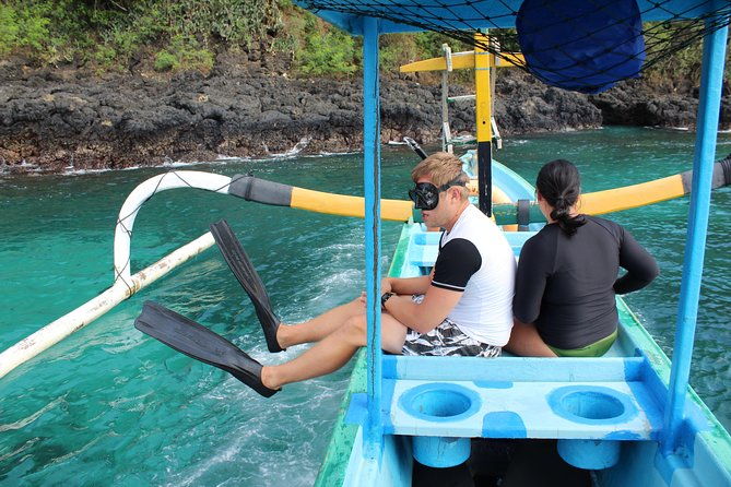 Amazing Blue Lagoon Snorkeling with Private Hotel Transfer - Final Thoughts