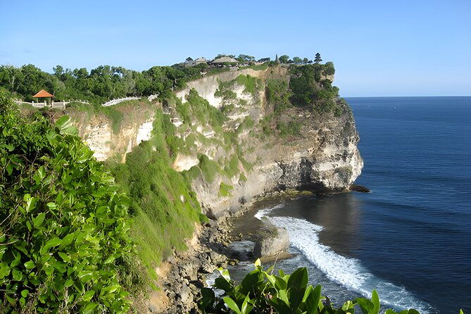 Amazing Half-Day Uluwatu Sunset Tour with Jimbaran Seafood Dinner - Final Thoughts