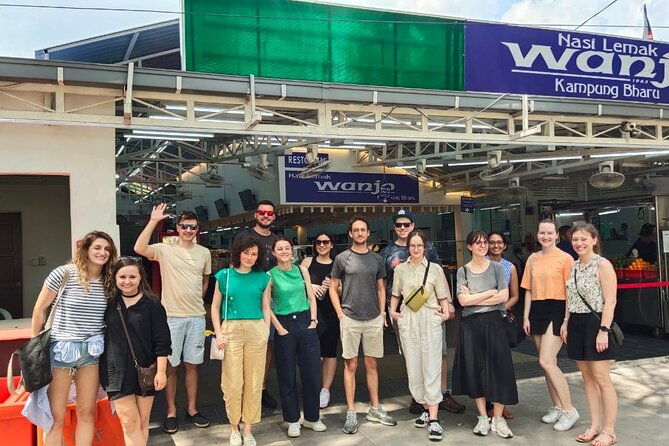 Amazing Local Food Tour in Kuala Lumpur - Who Is This Tour Best For?  