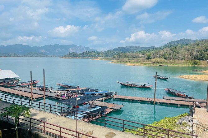 Amazing One Day Trip At Cheow Larn Lake From Khao Lak - Final Thoughts: Who Should Consider This Tour?