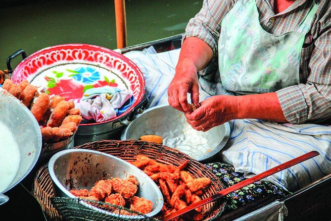 Amphawa & Railway Markets & Firefly Boat Ride: Multi-Lang Private Tour from BKK - Who Should Book This Tour?