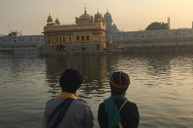 Amritsar 1 Day Tour: Golden Temple, Jalianwala Bagh, Wagah Border - Authenticity & Emotional Impact