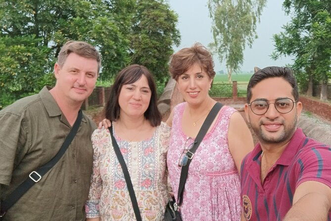 Amritsar city tour ( Private tour ) - Frequently Asked Questions