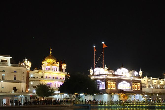 Amritsar Golden Temple Tour - Who Should Consider This Tour?