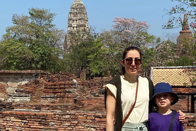 Ancient City Ayutthaya Private Guided Day Tour - Who is This Tour Best For?