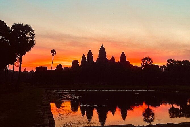 Angkor Sunrise tours with Benteay Srei and Bengmealea Landmine, - FAQs