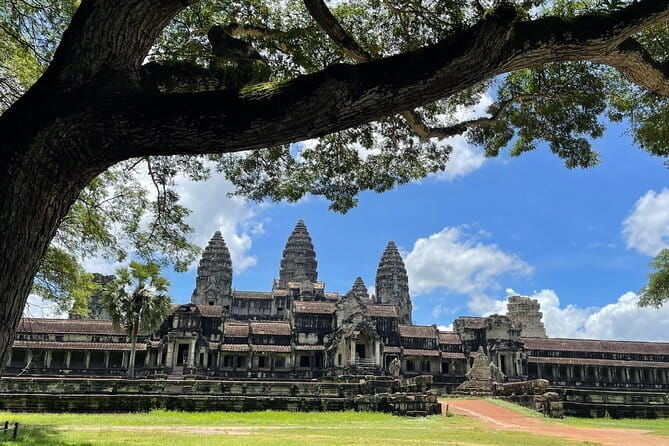 Angkor Wat & Banteay Srei 1-Day Tour - Who Will Love This Tour?