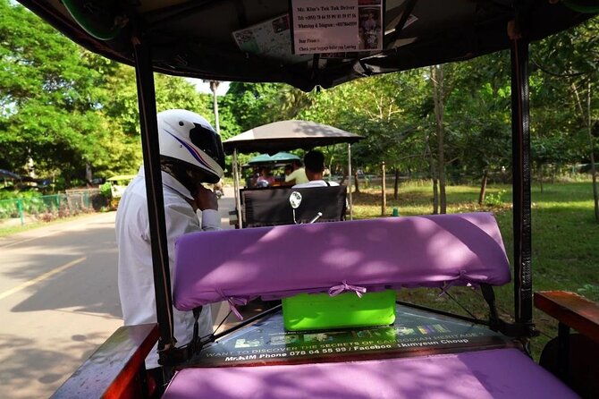 Angkor Wat by Private guide tours - FAQs