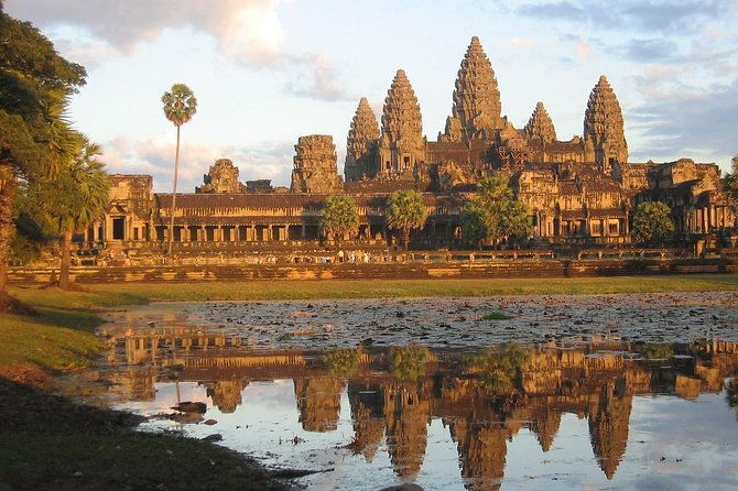 Angkor Wat Day Tours And Sunset - Who Is This Tour Best For?
