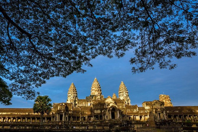 Angkor Wat Private Day Tour from Siem Reap - Practical Tips for Travelers