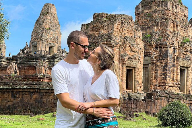 Angkor Wat Small Group Sunrise Tour With Breakfast included - Considerations and Tips