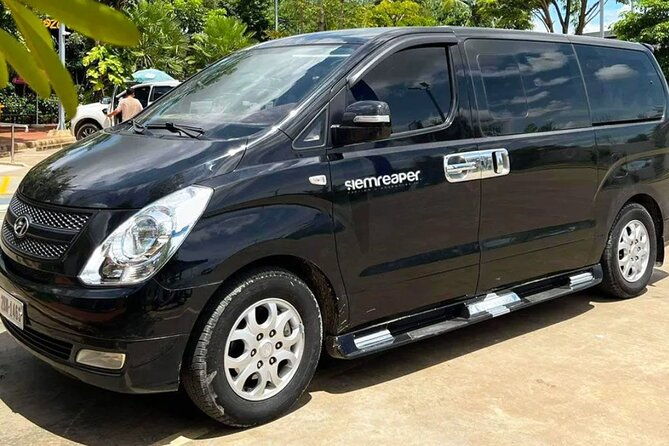 Angkor Wat Small Group Tour Inclusive lunch - Who Should Consider This Tour?