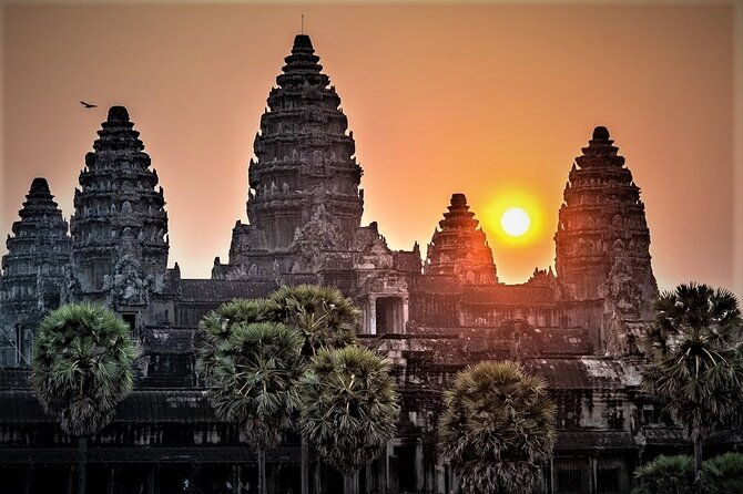 Angkor Wat Sunrise & All Highlight Angkor Temple Private Day Tour - Final Thoughts: Is It Worth It?