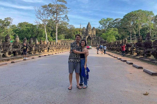 Angkor Wat Sunrise Experience with Breakfast - Final Thoughts