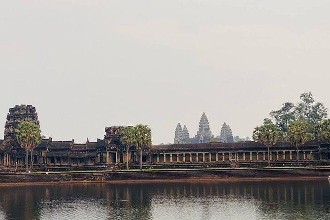 Angkor Wat Sunrise Tour - Who Is This Tour Perfect For?